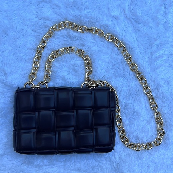 BABYBOO Mimosa Handbag - Chocolate - Picture 2 of 5